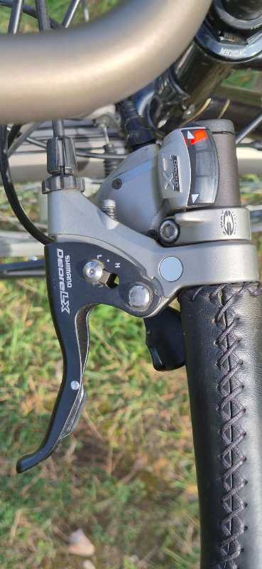 Koga Miyata Randonneur Deore LX / XT Touring/Expedition bike Туристический/Экспедиционный велосипед