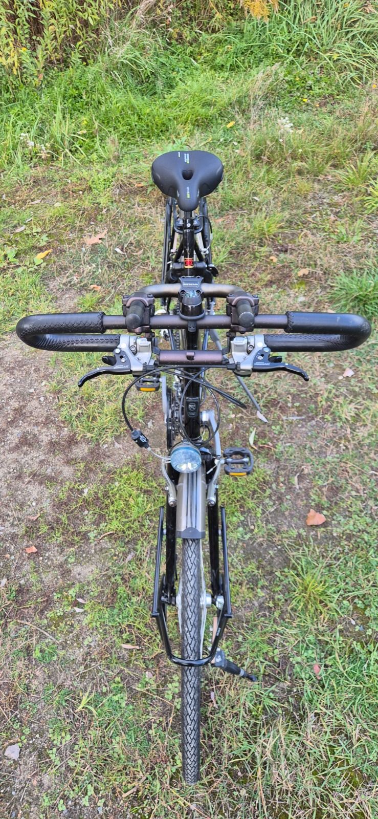 Koga Miyata Randonneur Deore LX / XT Touring/Expedition bike Туристический/Экспедиционный велосипед