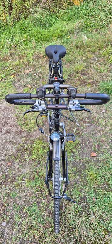 Koga Miyata Randonneur Deore LX / XT Touring/Expedition bike Туристический/Экспедиционный велосипед