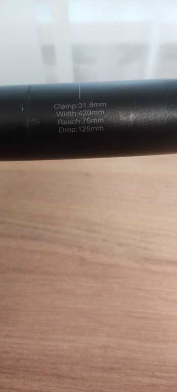 drop bar Giant connect