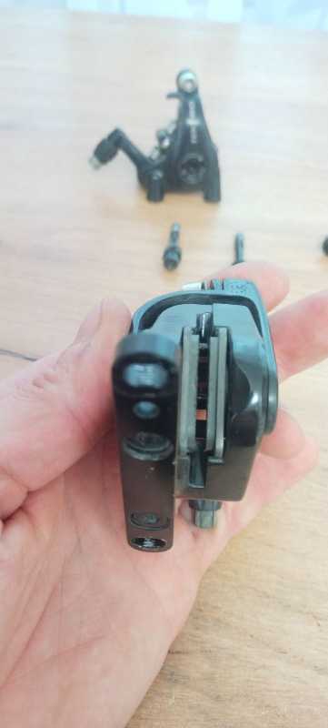 tektro md-c550