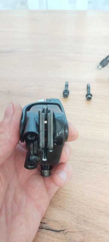 tektro md-c550