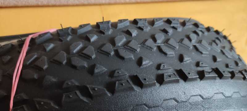 Пара резины Continental Race King ShieldWall PureGrip (29x2.20)