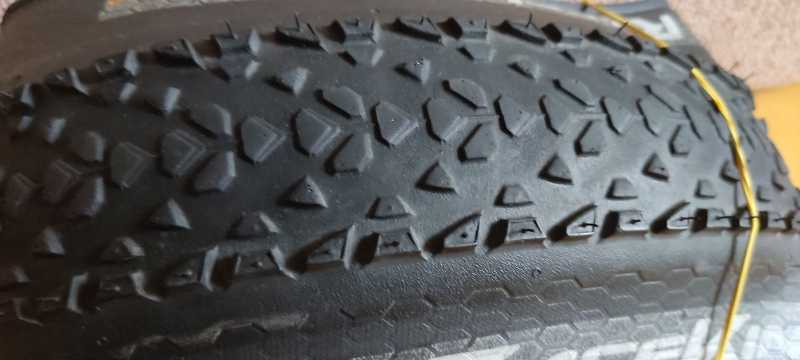 Пара резины Continental Race King ShieldWall PureGrip (29x2.20)