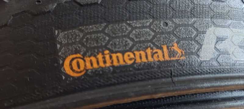 Пара резины Continental Race King ShieldWall PureGrip (29x2.20)