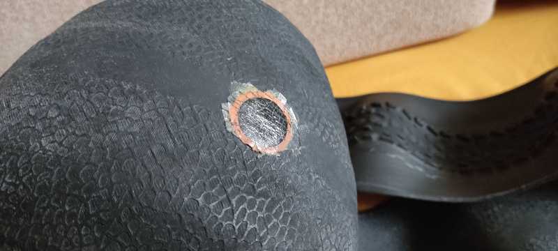 Пара резины Continental Race King ShieldWall PureGrip (29x2.20)