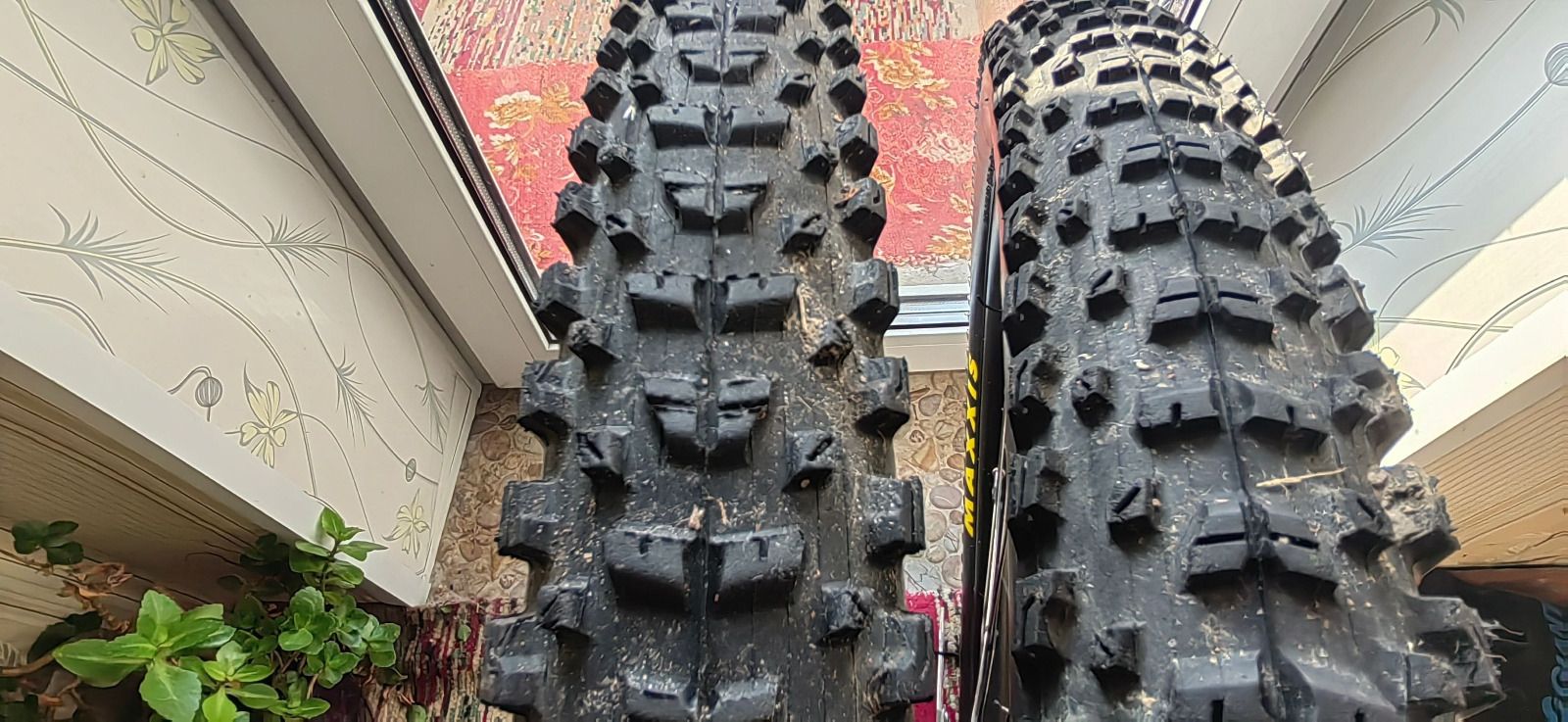 Колеса Orbea OC1 XC 25 (29)