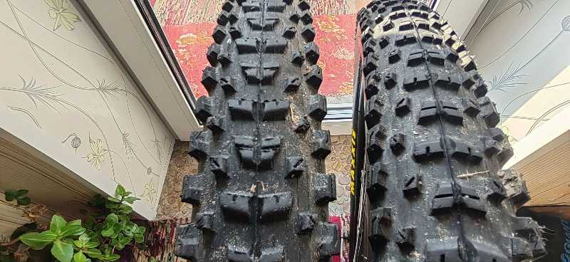 Колеса Orbea OC1 XC 25 (29)