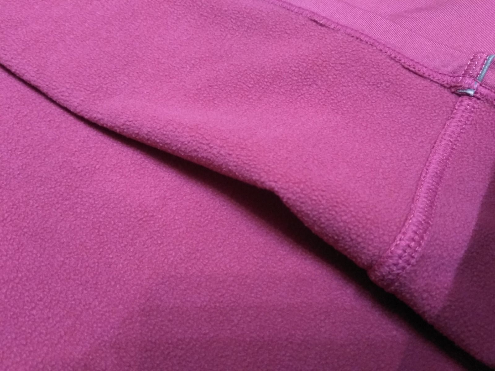 Softshell женская куртка. Размер S (42-44).