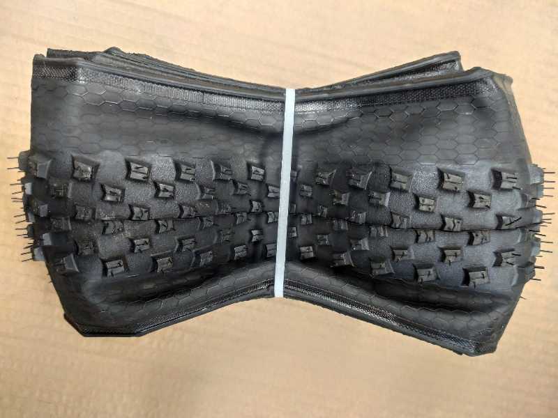 Покрышка Continental Trail King II 27,5*2.2 folding