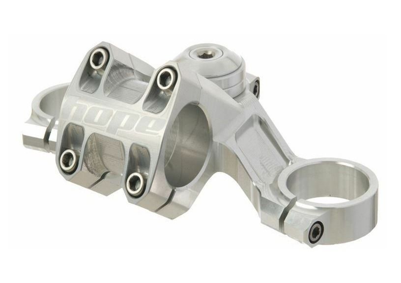 Якорь многоразовый Hope Head Doctor+2 рулевых проставочных кольца+крышка