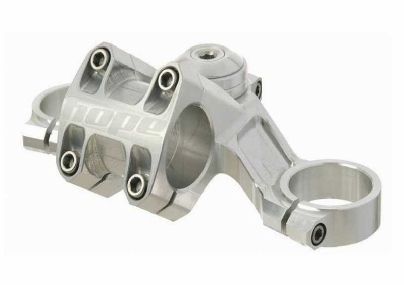 Якорь многоразовый Hope Head Doctor+2 рулевых проставочных кольца+крышка