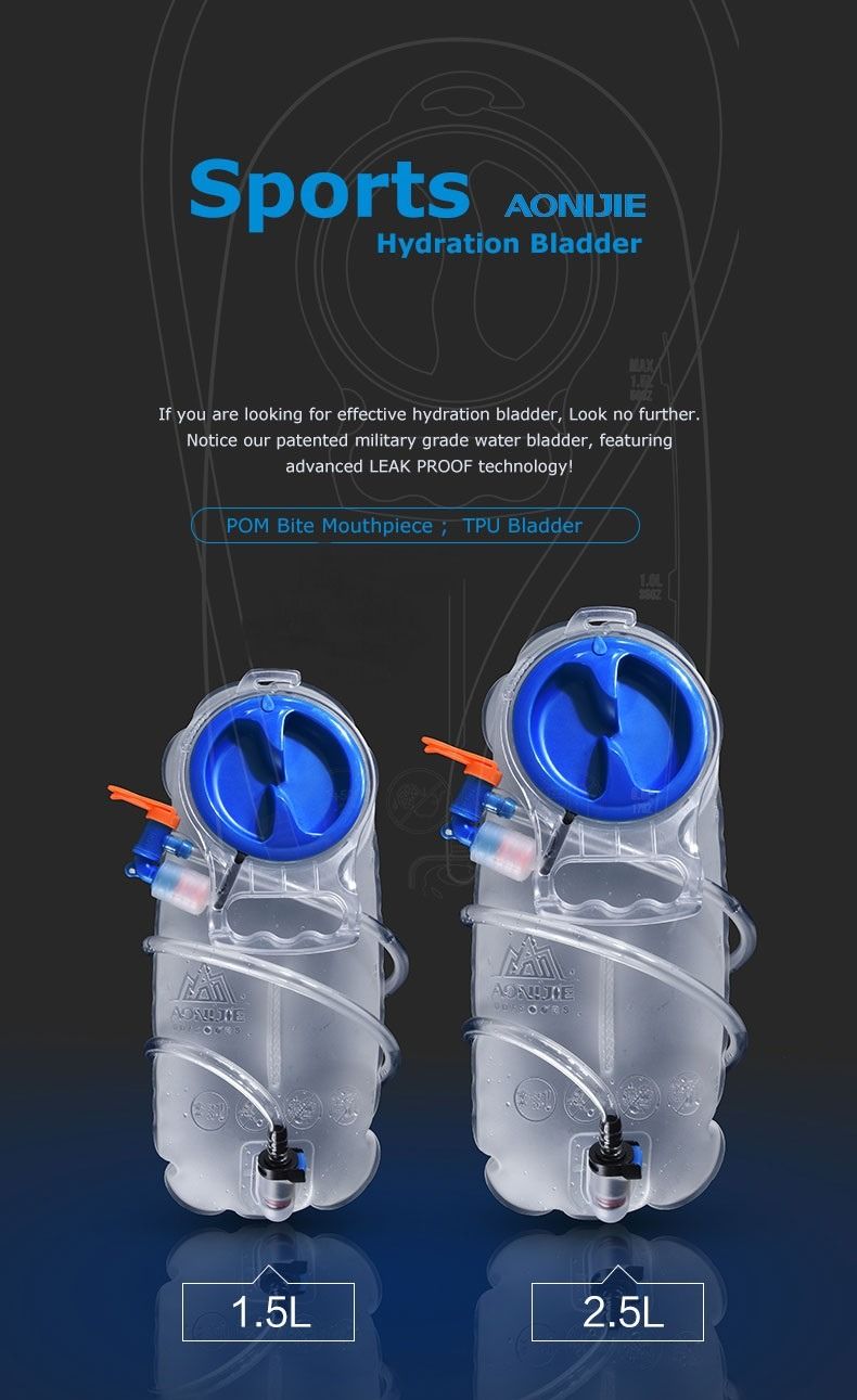 Гидропак гидратор питьевая система + велосипедный рюкзак есть к нему за доп. плату