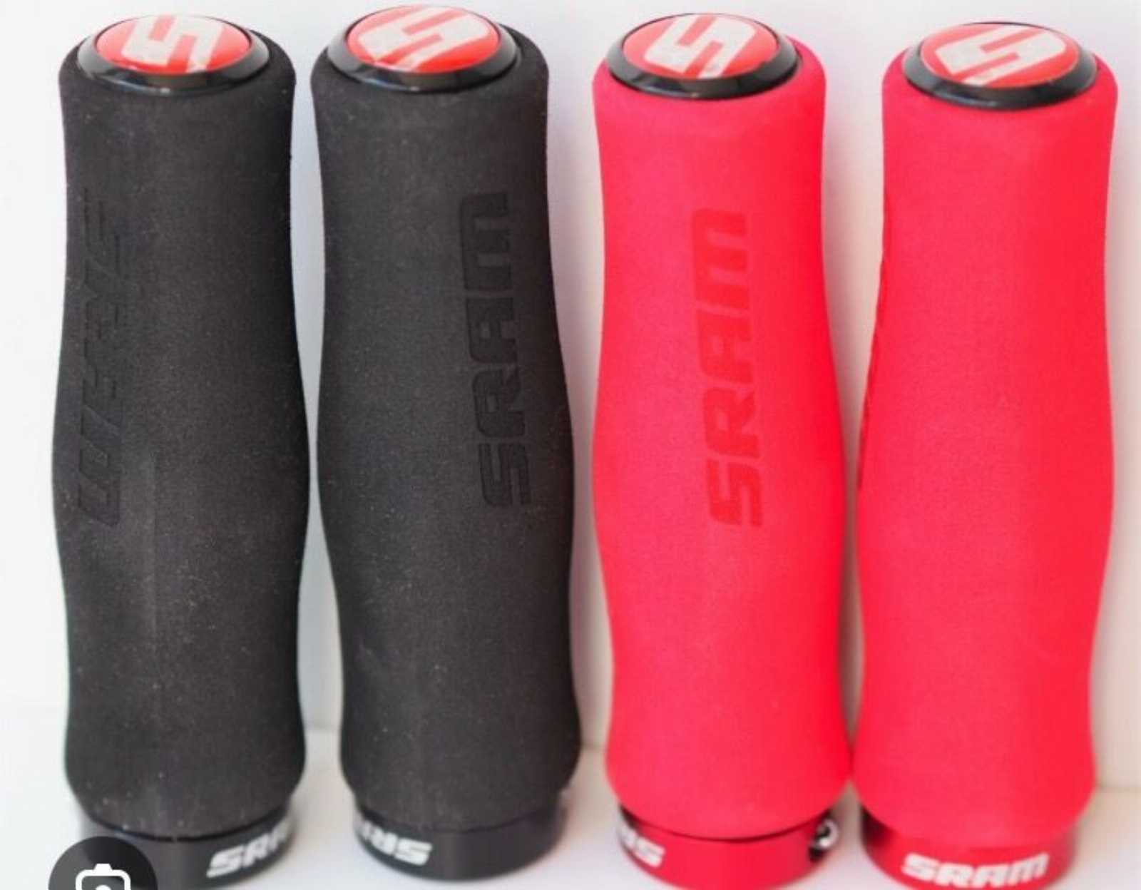 SRAM MTB Locking Grips новые