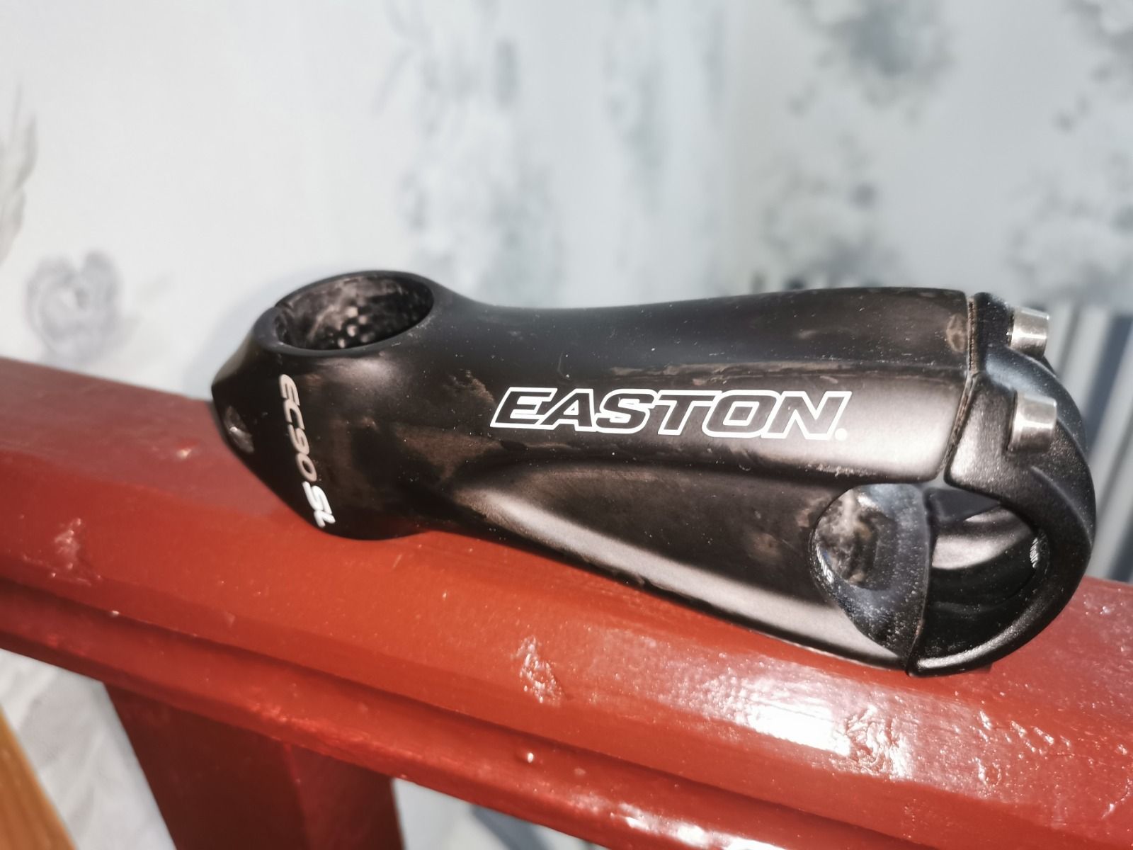 Вынос Easton EC90 SL Carbon Original