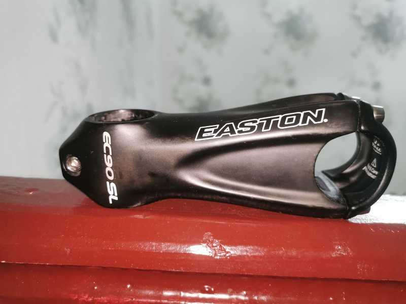 Вынос Easton EC90 SL Carbon Original