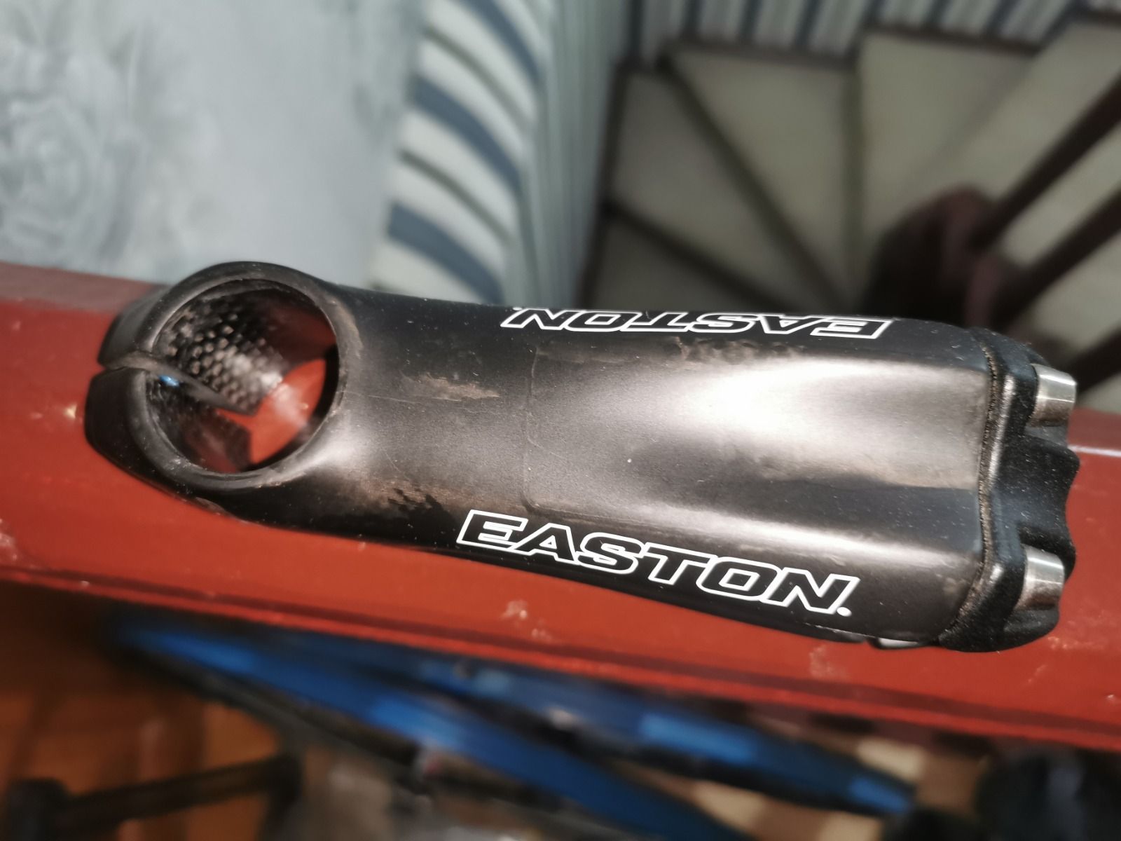 Вынос Easton EC90 SL Carbon Original