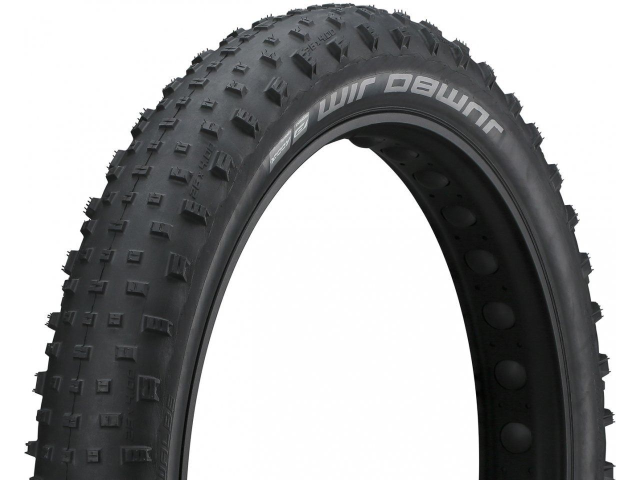 Покрышка для фэтбайка Schwalbe Jumbo Jim