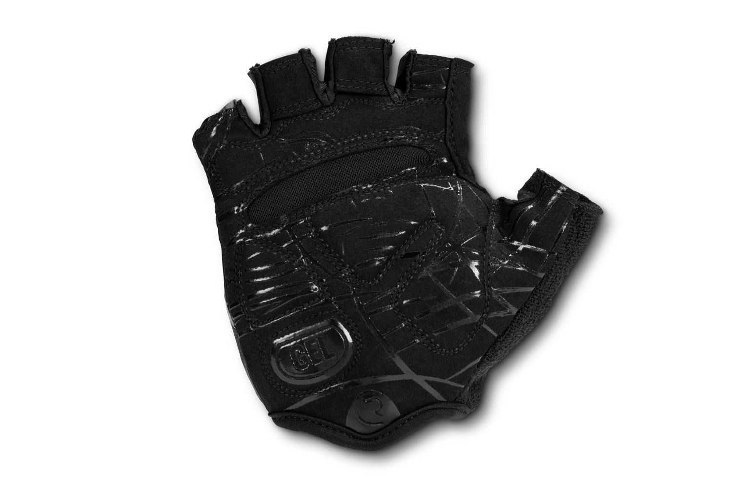 Новые RFR Gloves COMFORT short finger