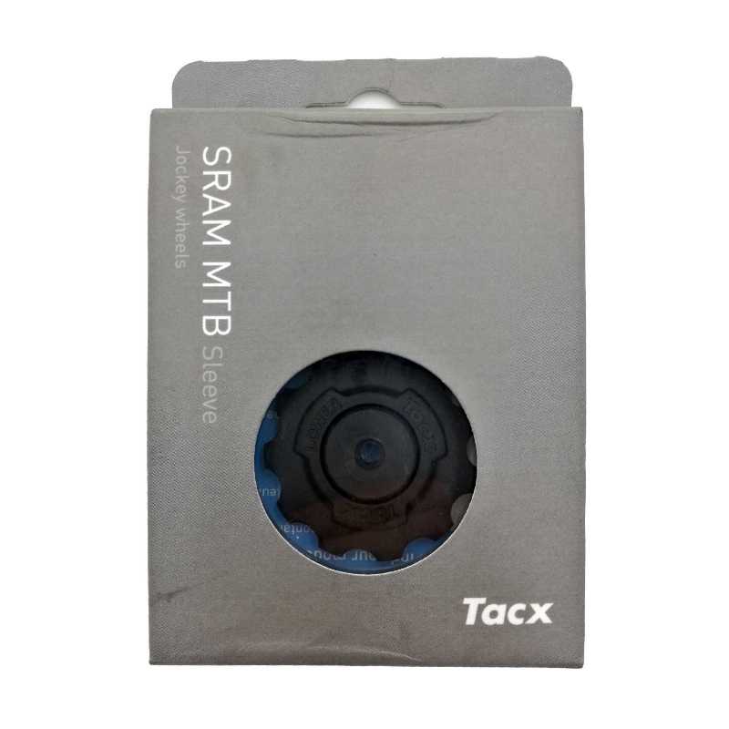 Ролики Tacx для SRAM новые