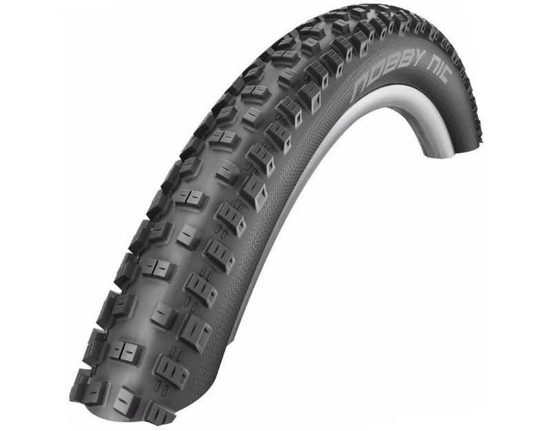 Schwalbe Nobby Nic Addix TLR 26-27(2,25)