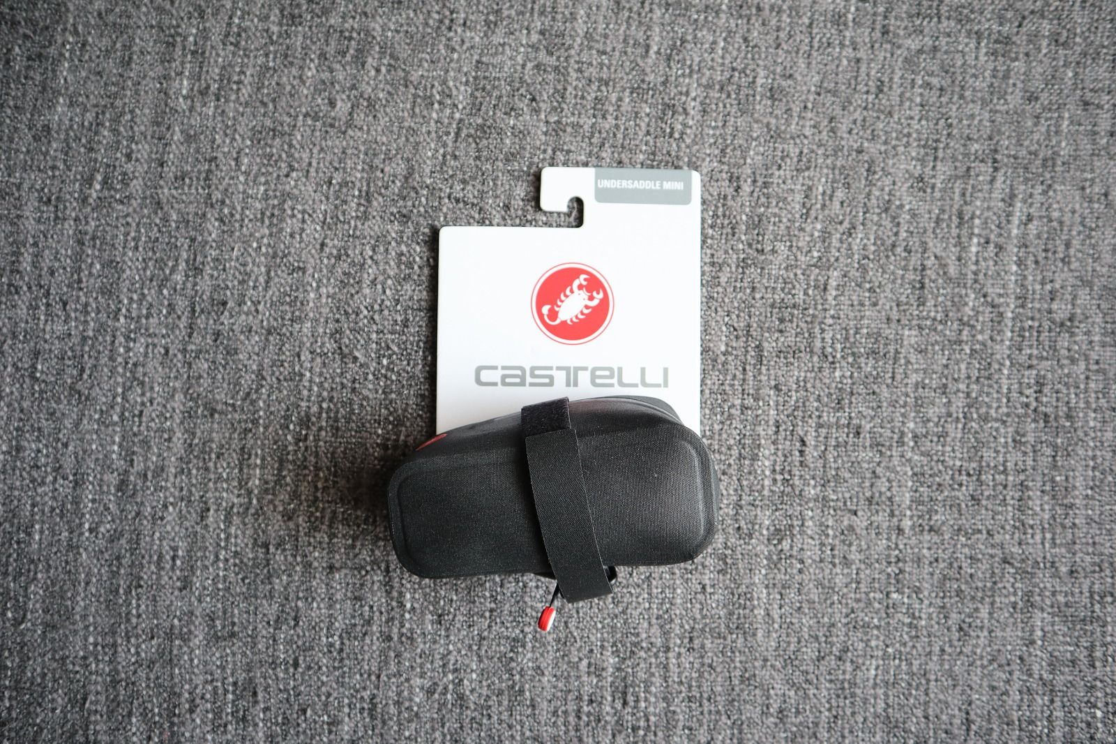 Подседельная сумка Castelli Undersaddle Mini