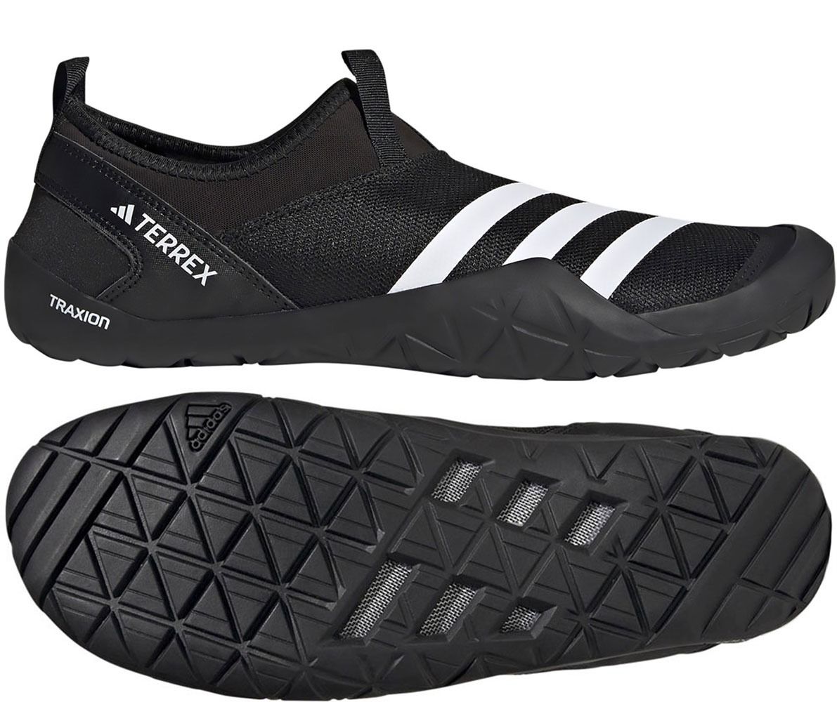 Adidas Terrex Jawpaw Slip On H.RDY - Обувь для купания новая