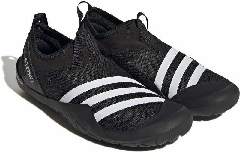 Adidas Terrex Jawpaw Slip On H.RDY - Обувь для купания новая
