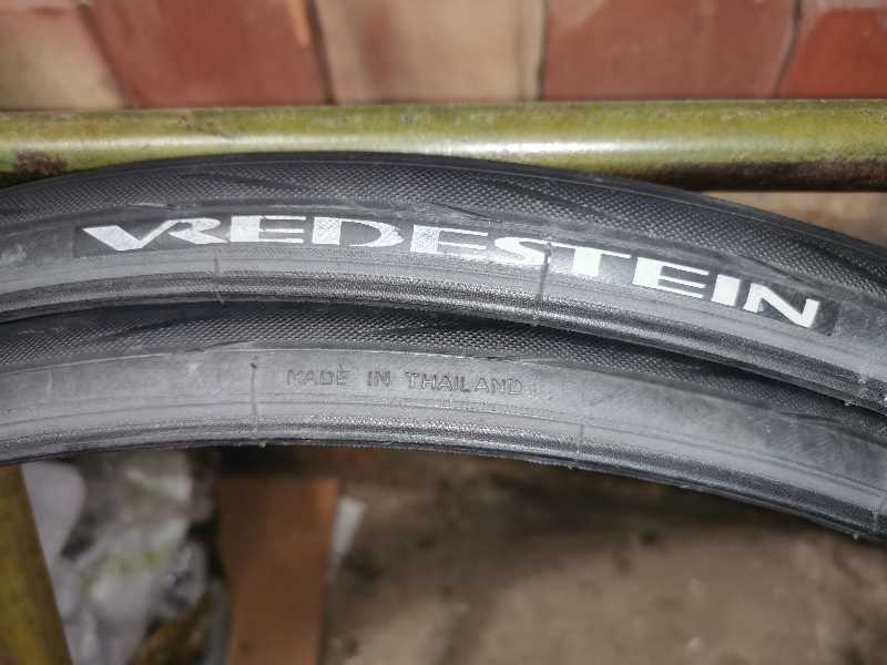 Покрышки 28 слики Continental SCHWALBE VREDESTEIN 23-32 мм