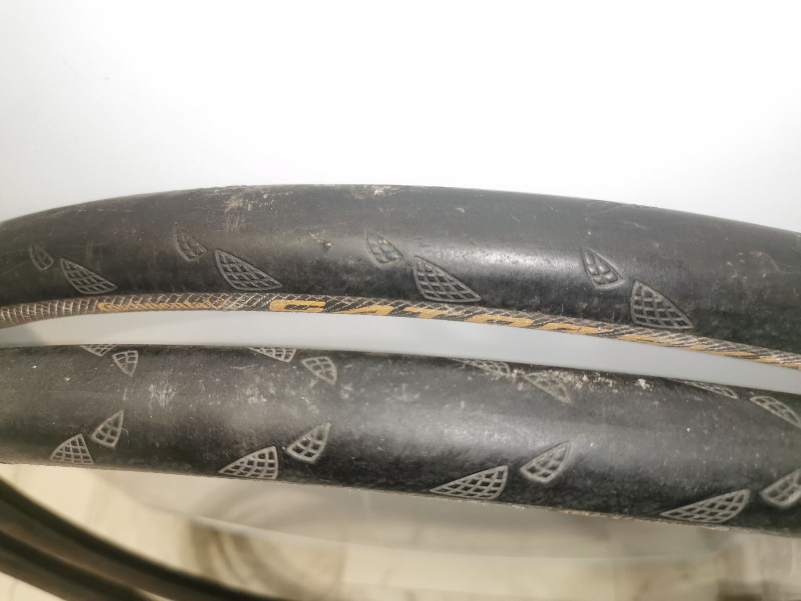 Покрышки шоссе 28 Continental SCHWALBE LIFELINE