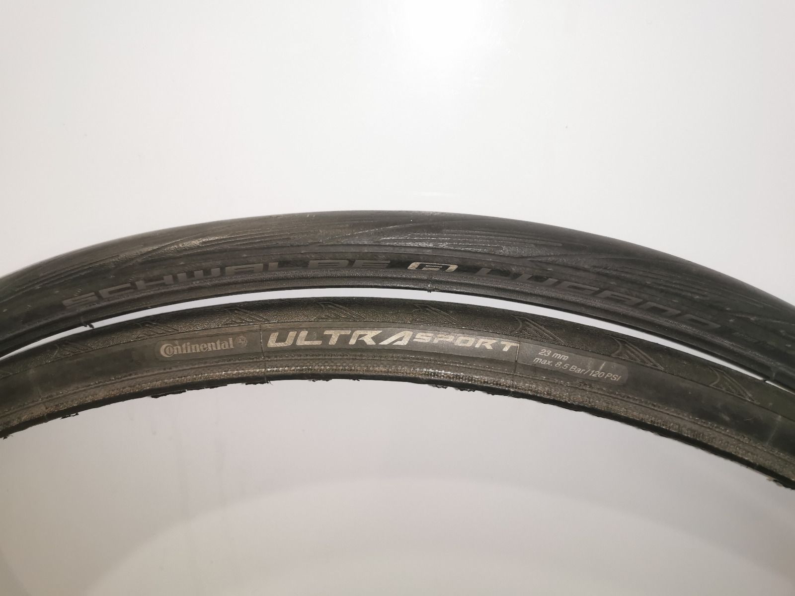 Покрышки шоссе 28 Continental SCHWALBE LIFELINE