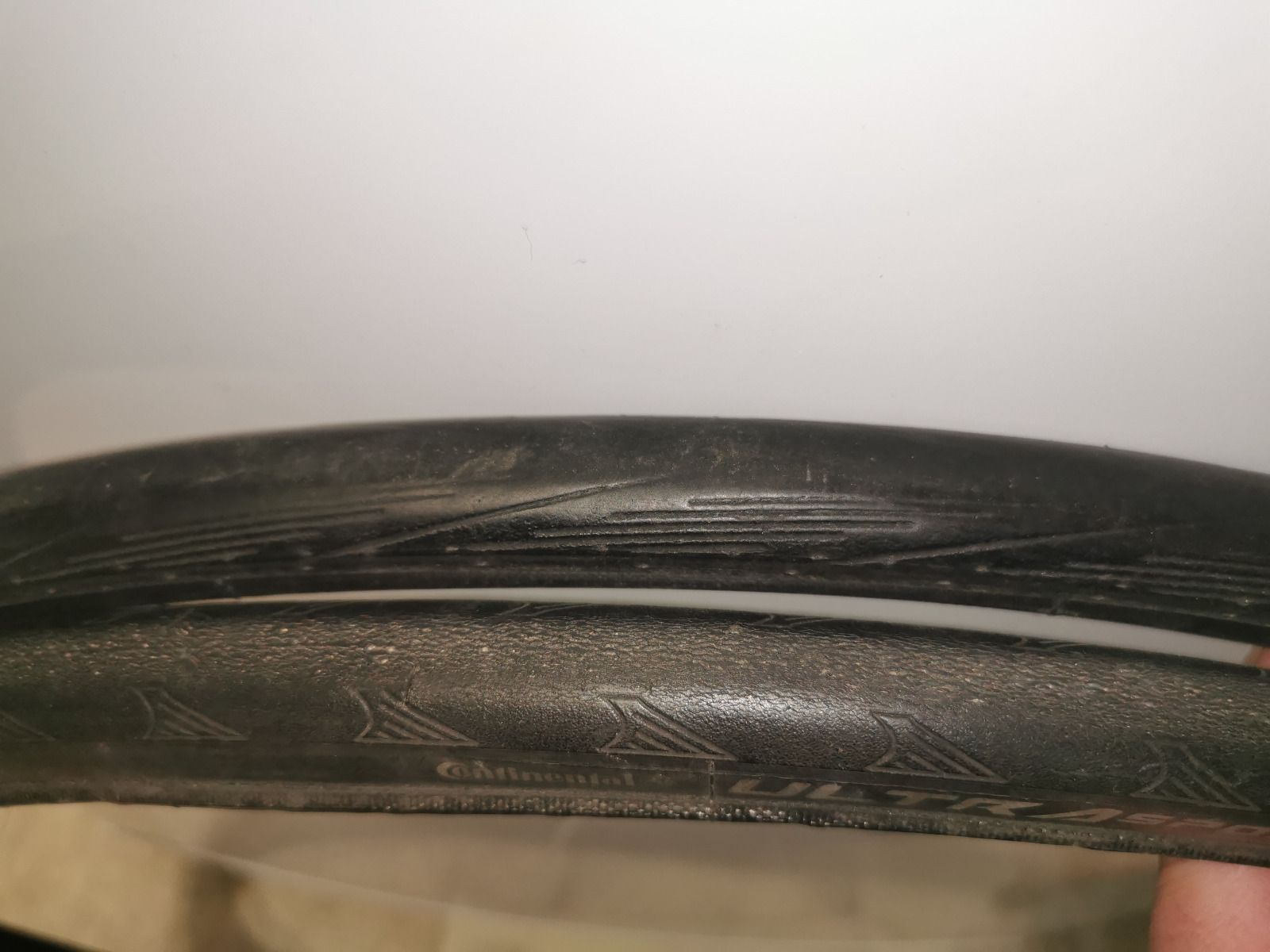 Покрышки шоссе 28 Continental SCHWALBE LIFELINE