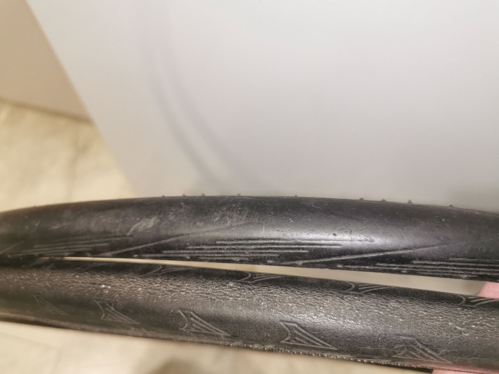 Покрышки шоссе 28 Continental SCHWALBE LIFELINE