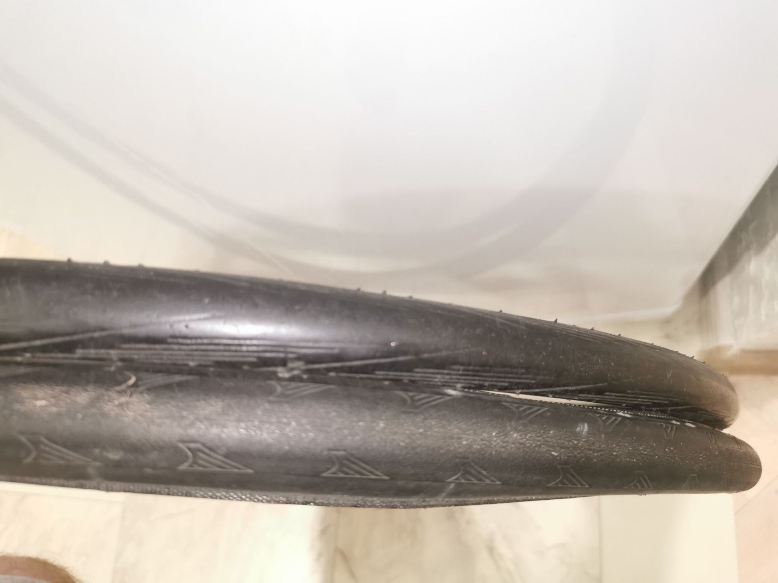 Покрышки шоссе 28 Continental SCHWALBE LIFELINE