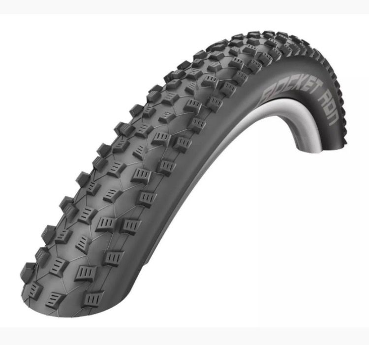 Складная покрышка Schwalbe Racing Ralph performance TLR 29-2.25” новая