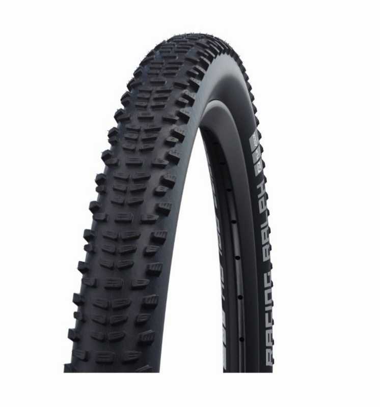 Складная покрышка Schwalbe Racing Ralph performance TLR 29-2.25” новая