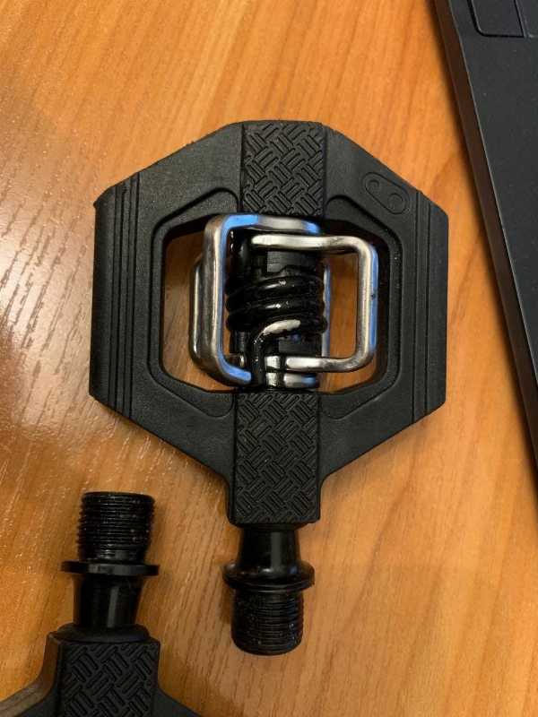 Crankbrothers Candy 1