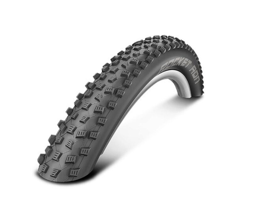 Покрышки Schwalbe Racing Ray, Rocket Ron 26-27.5-29(2.25)