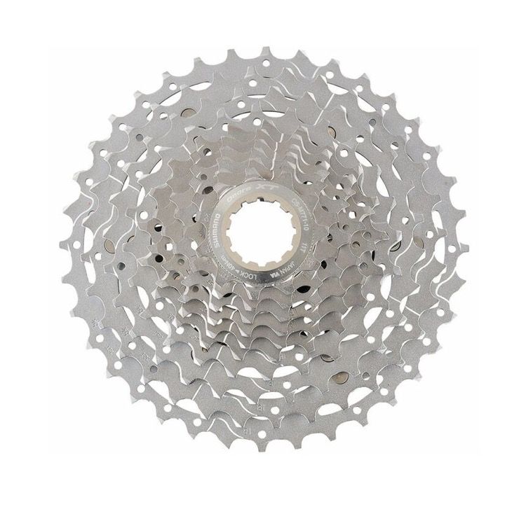 Новая кассета Shimano Deore XT 10ск, 11-32