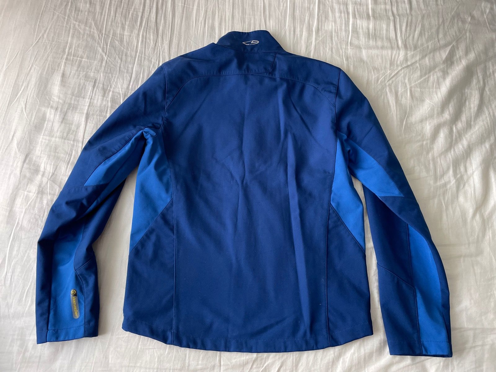 Куртка softshell Champion Ventura Dry