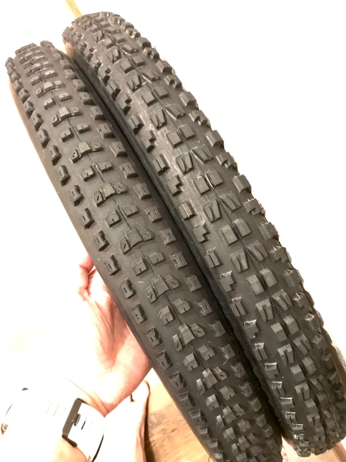 Maxxis 29” Minion DHF 3C Maxxterra EXO TR