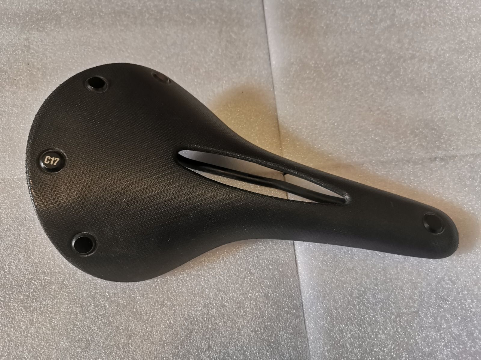 Cедло Brooks England C17