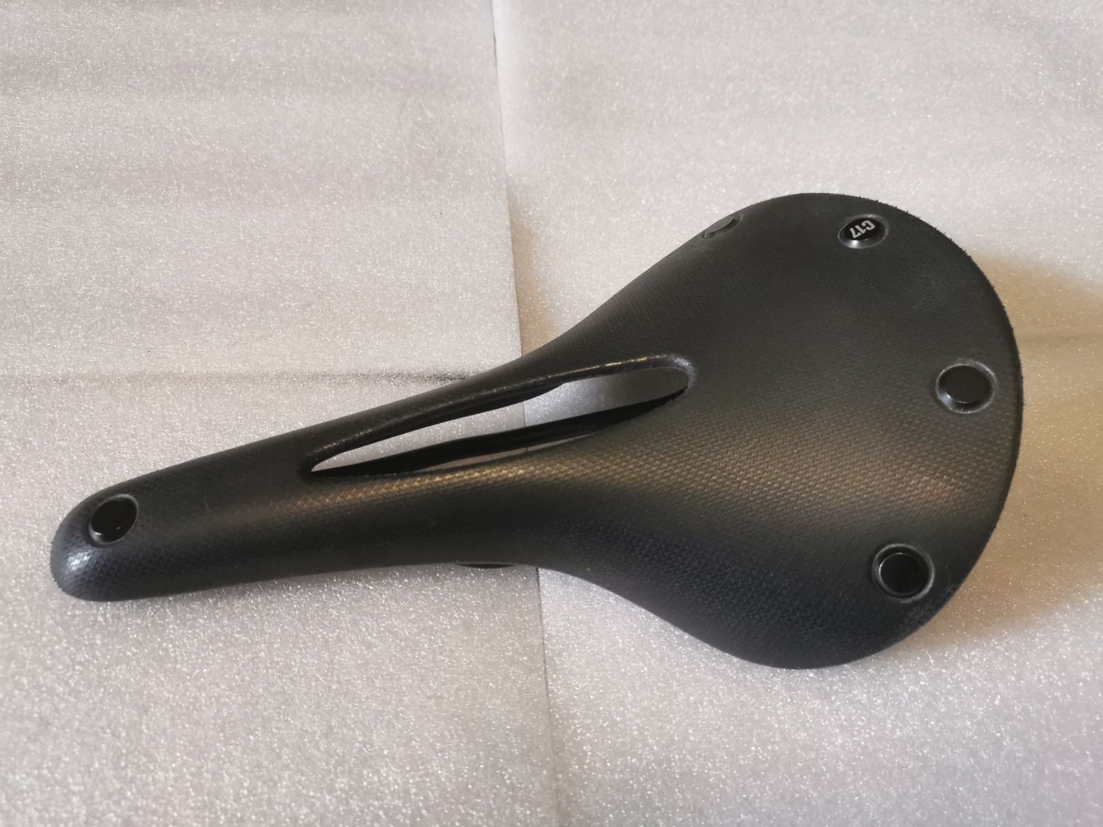 Cедло Brooks England C17