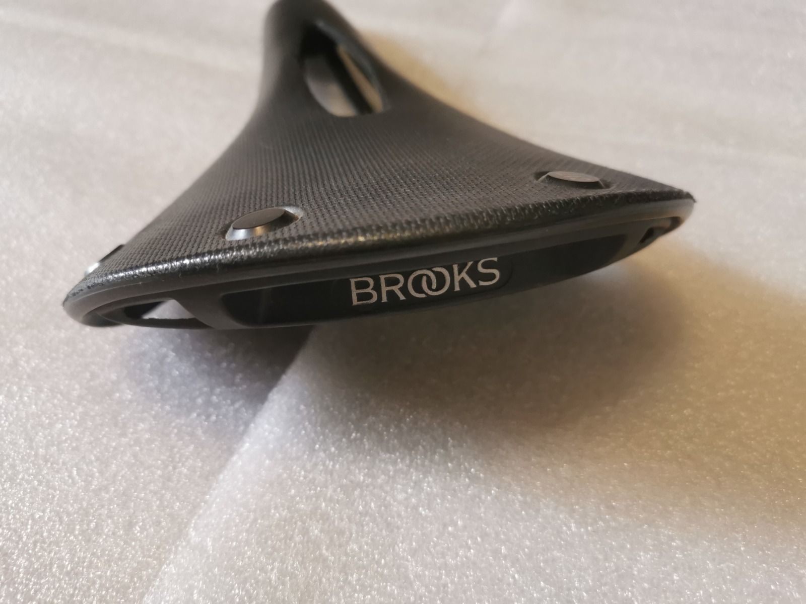 Cедло Brooks England C17