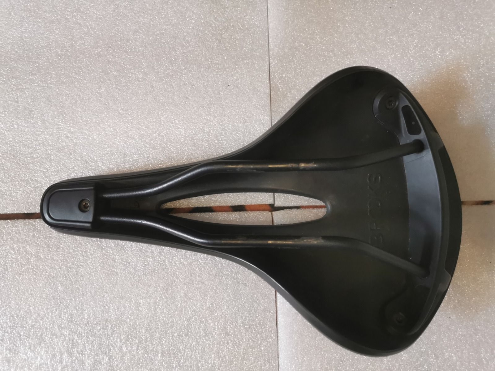 Cедло Brooks England C17