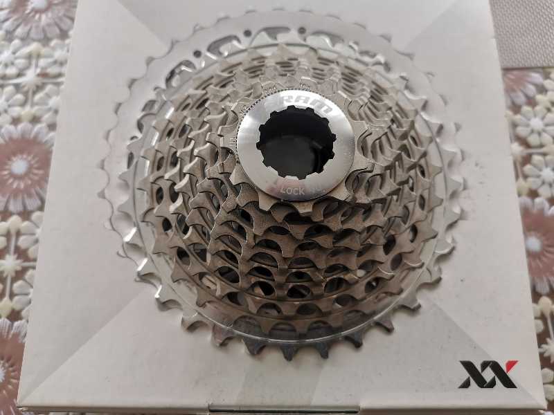 Кассета Sram 10 ск CS XG-1099 XX 11-32