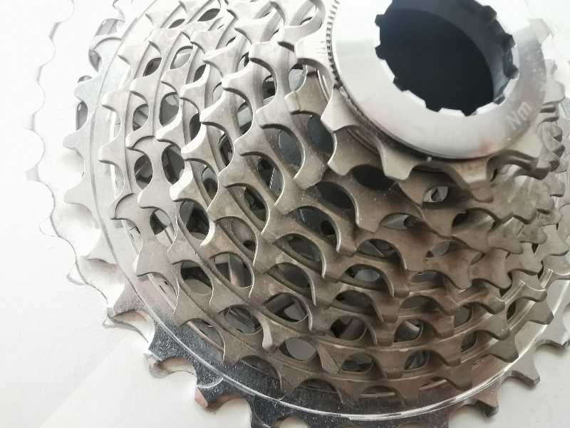 Кассета Sram 10 ск CS XG-1099 XX 11-32