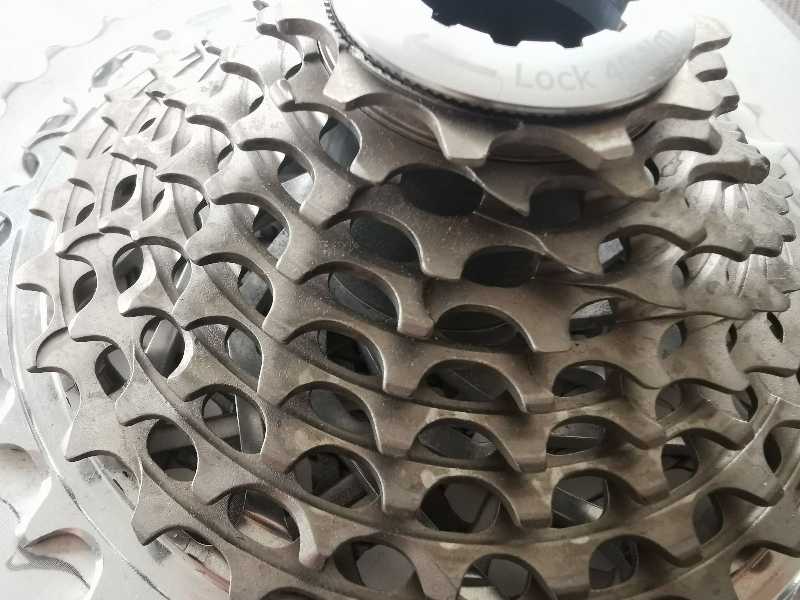 Кассета Sram 10 ск CS XG-1099 XX 11-32