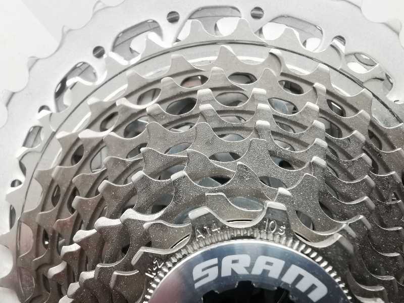 Кассета Sram 10 ск CS XG-1099 XX 11-32