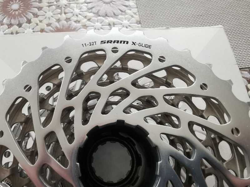 Кассета Sram 10 ск CS XG-1099 XX 11-32